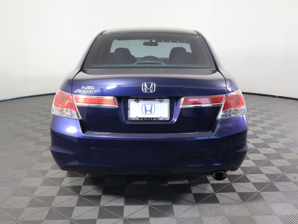 Thumbnail: 2012 Honda Accord - 6