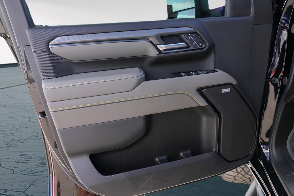 Used Car 2025 Chevrolet Silverado 2500hd  Zr2 For Sale Under $80,000 In Austin, Texas