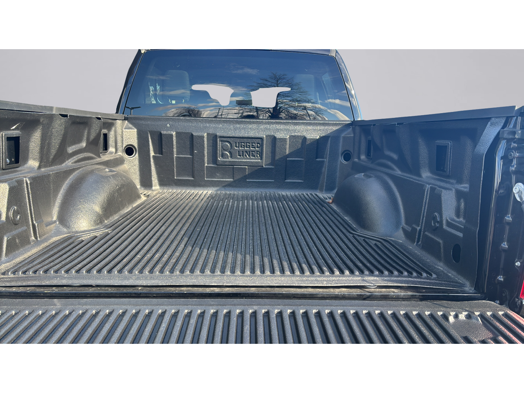 Certified Used 2023 Black Ford XLT image 24