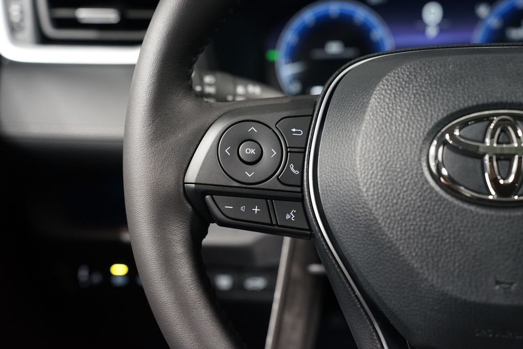 Thumbnail: 2025 Toyota RAV4 - 14