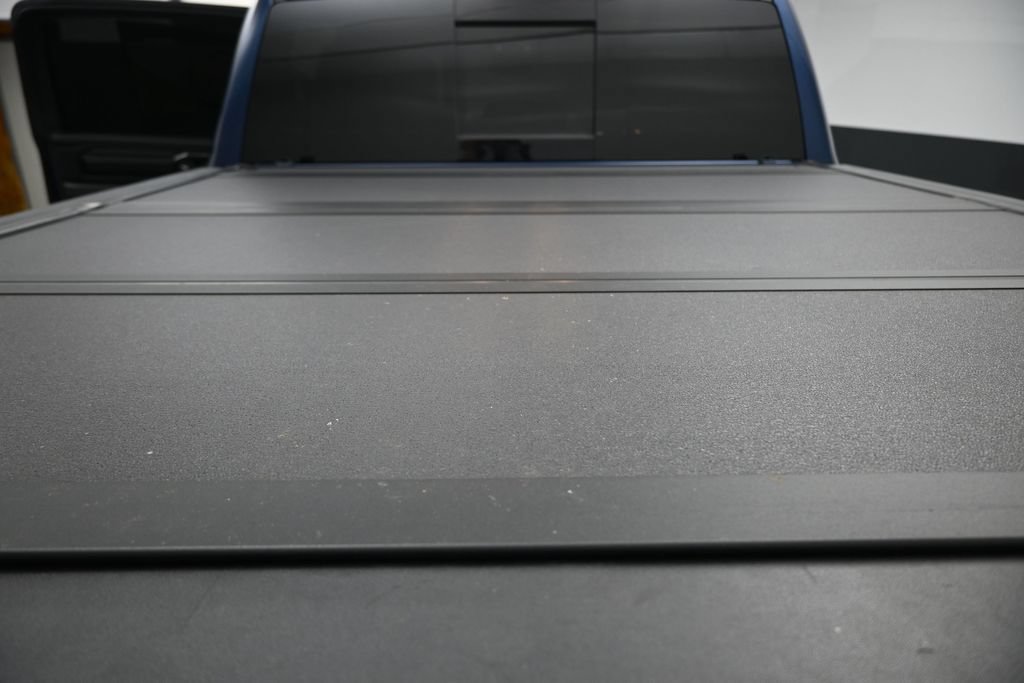 Used 2022 Ram 1500 Truck