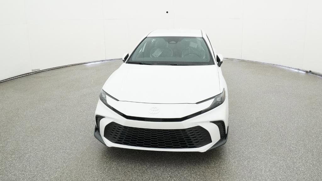 Thumbnail: 2026 Toyota Camry - 32