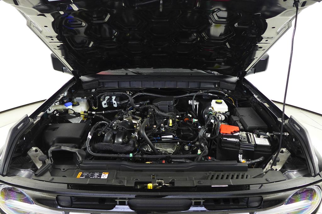 Thumbnail: 2023 Ford Bronco - 6