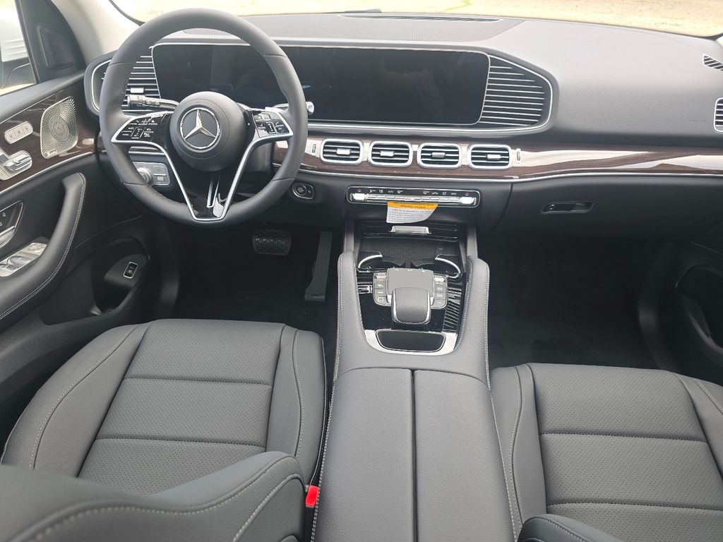 New 2026 White Mercedes-Benz GLE 350 image 22