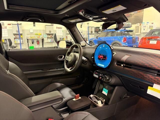 Thumbnail: 2026 MINI Cooper - 22