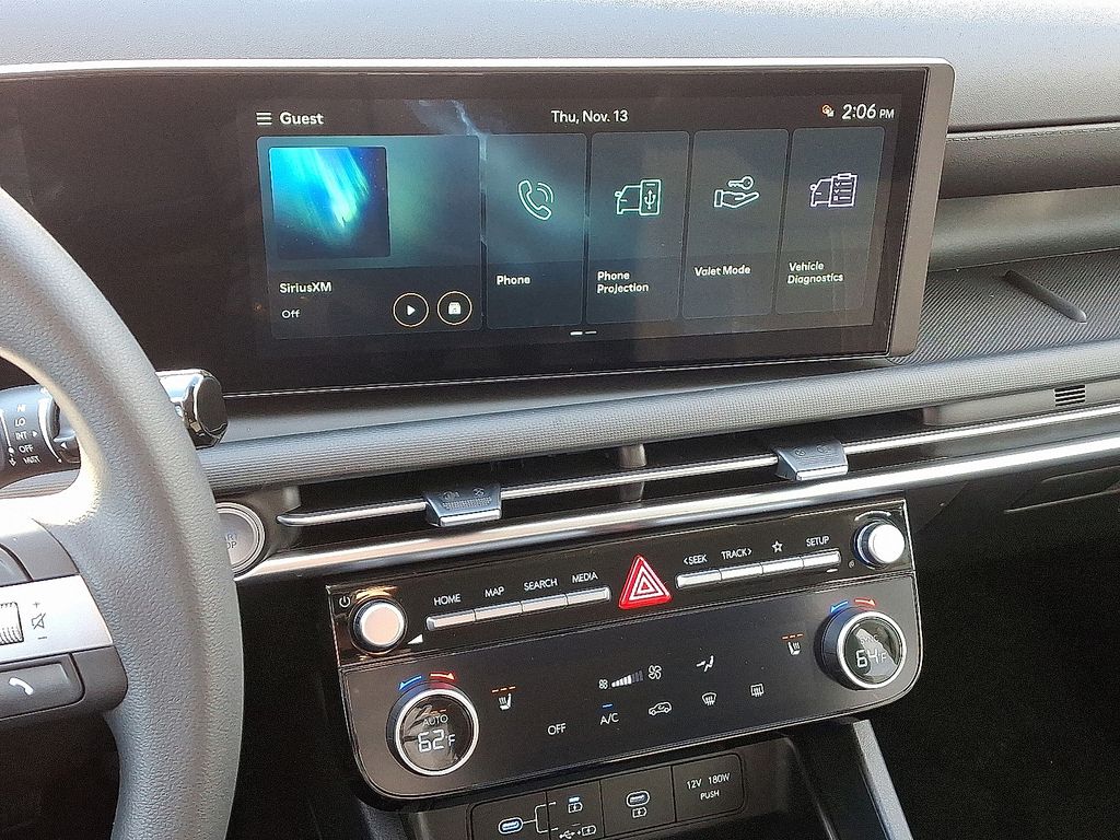 Thumbnail: 2026 Hyundai Tucson - 11