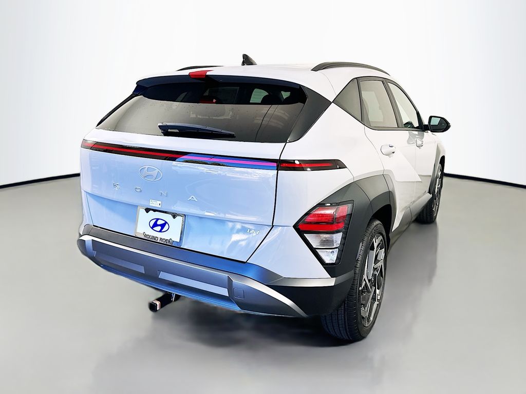 Thumbnail: 2026 Hyundai Kona - 5