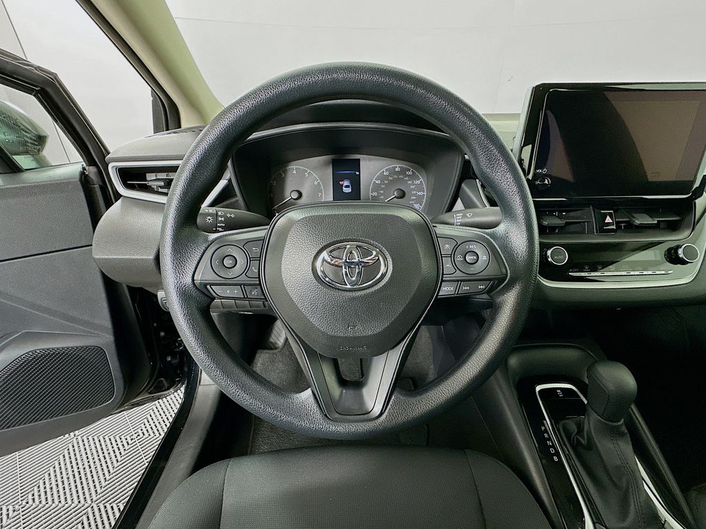 Thumbnail: 2025 Toyota Corolla - 11