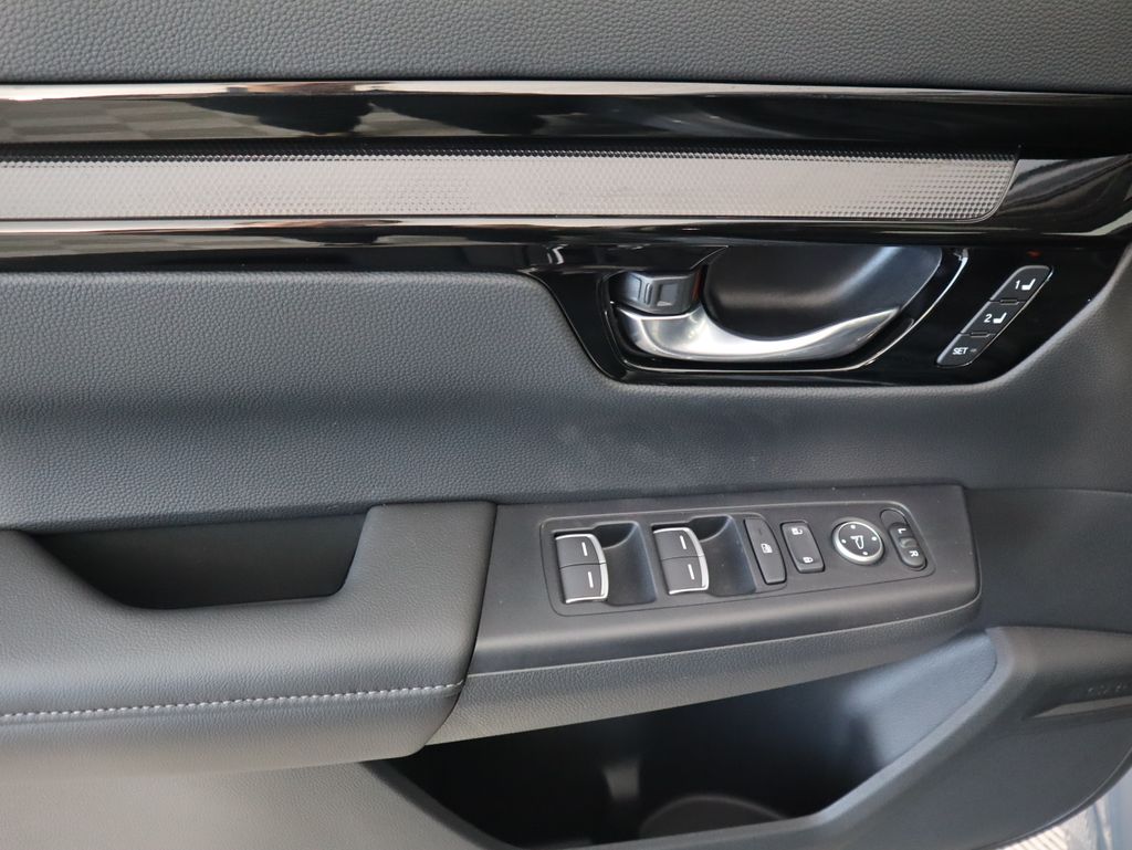 Thumbnail: 2026 Honda CR-V - 23