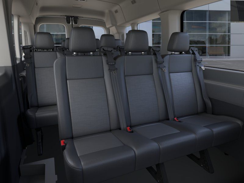 2026 Ford Transit-350 Passenger Van XL