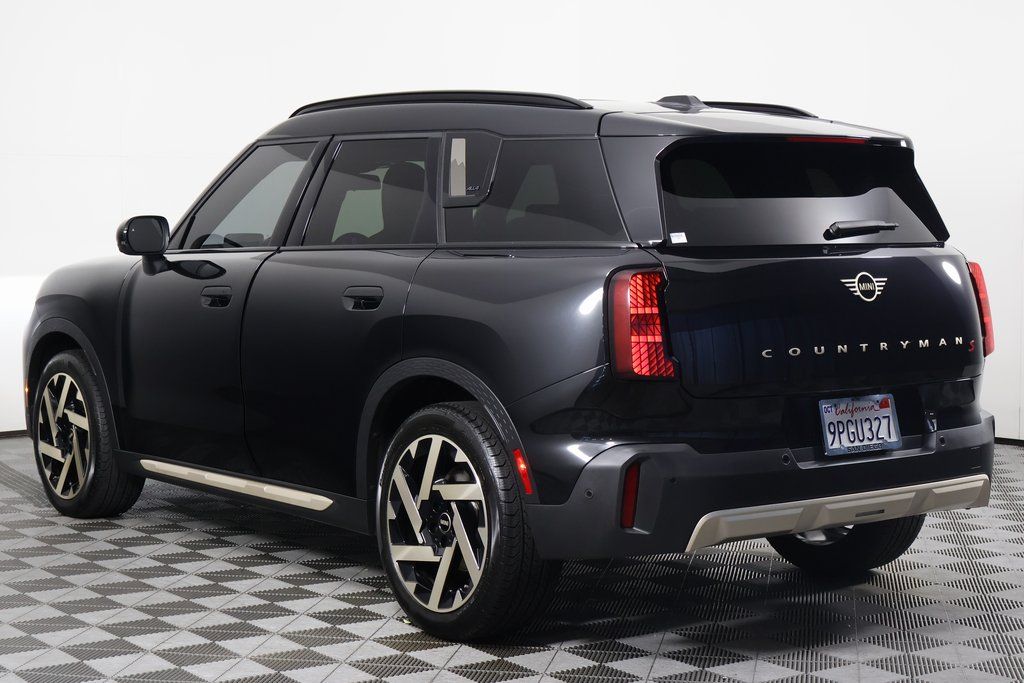 Thumbnail: 2025 MINI Cooper Countryman - 6