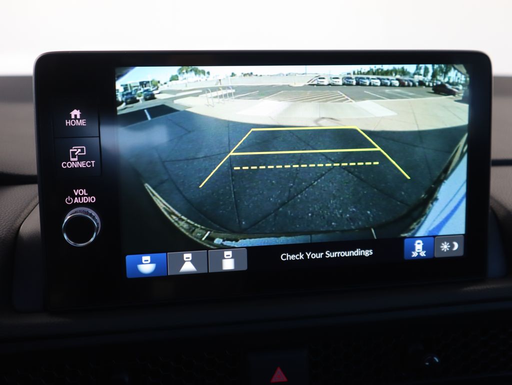 Thumbnail: 2026 Honda CR-V - 15