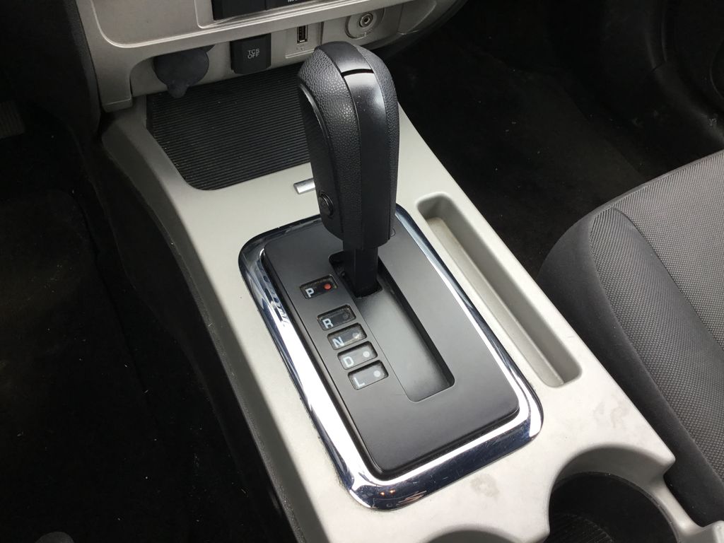 Thumbnail: 2012 Ford Escape - 10