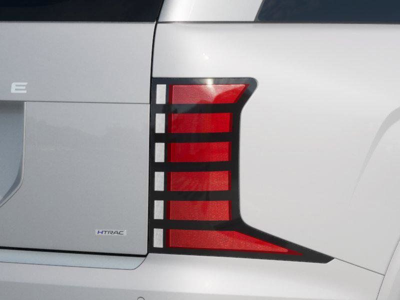 2026 Hyundai Palisade — photo 10