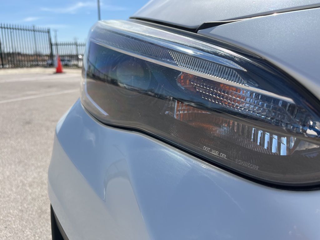 Thumbnail: 2018 Subaru Crosstrek - 14