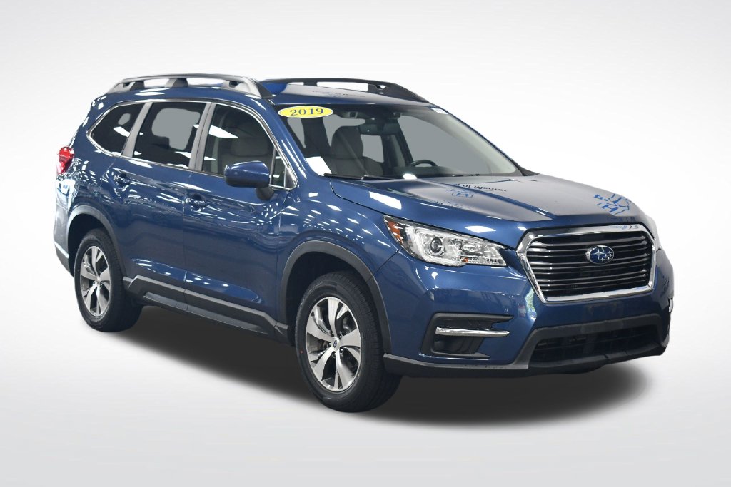 Thumbnail: 2019 Subaru Ascent - 10