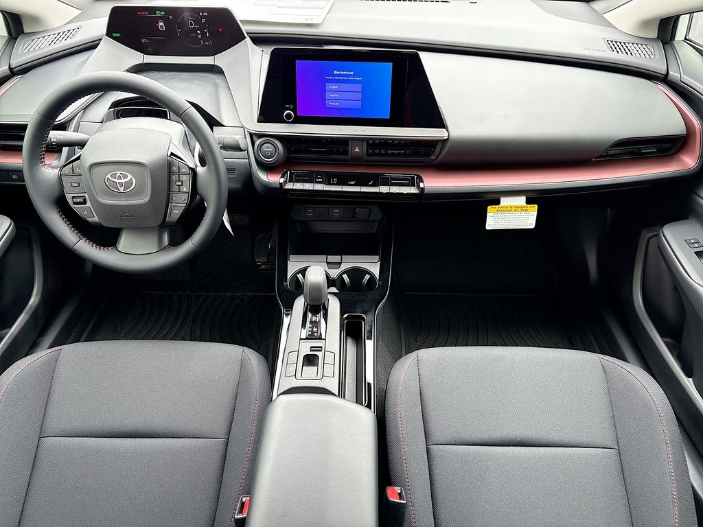 Thumbnail: 2026 Toyota Prius - 13