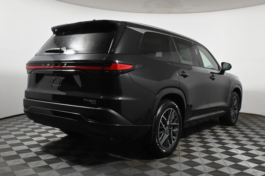 Thumbnail: 2026 Lexus TX - 7