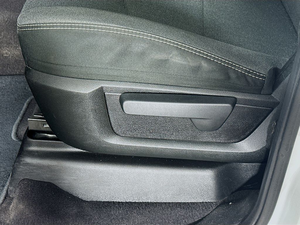 Used 2022 White Ram Tradesman image 22