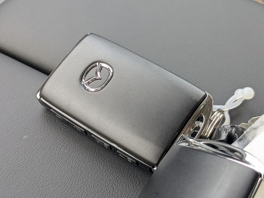 2025 Mazda CX-90 3.3 Turbo Preferred