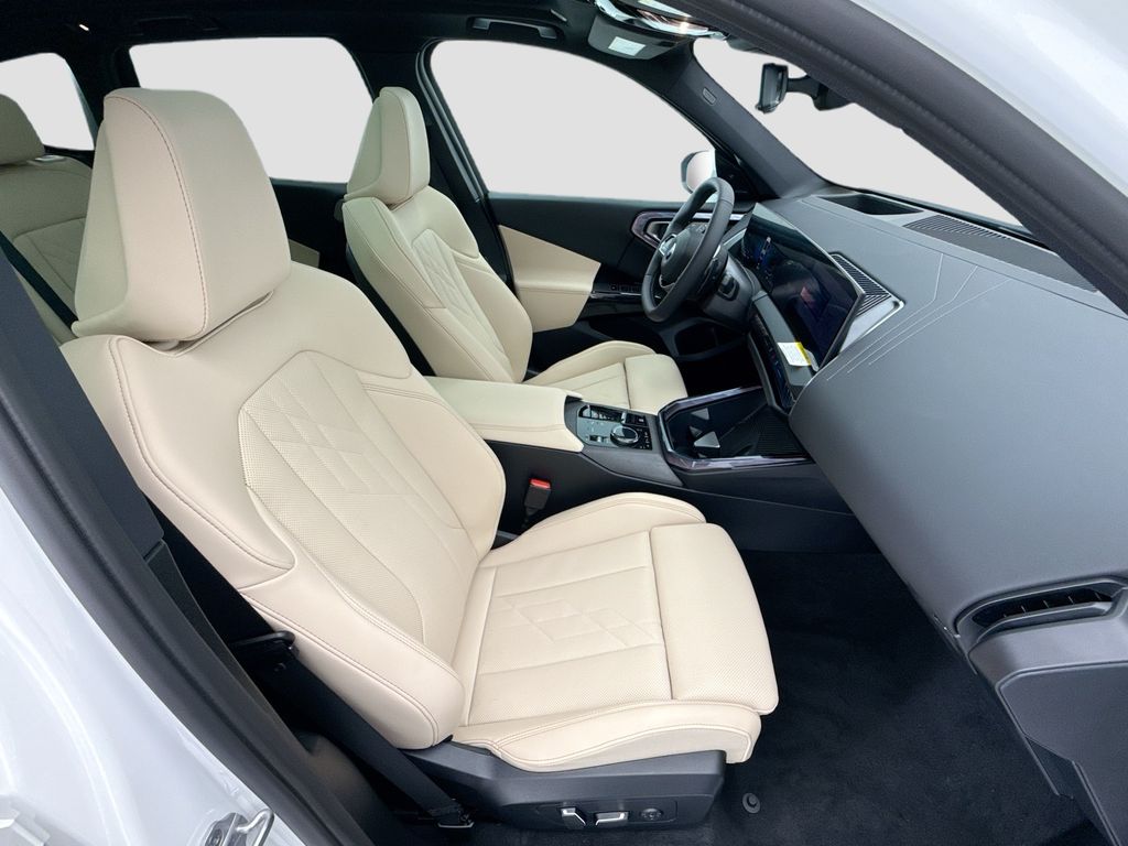 Thumbnail: 2026 BMW X3 - 19