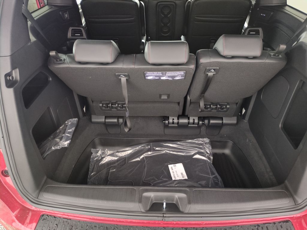 New 2025 Honda Odyssey For Sale in Fort Wayne, IN