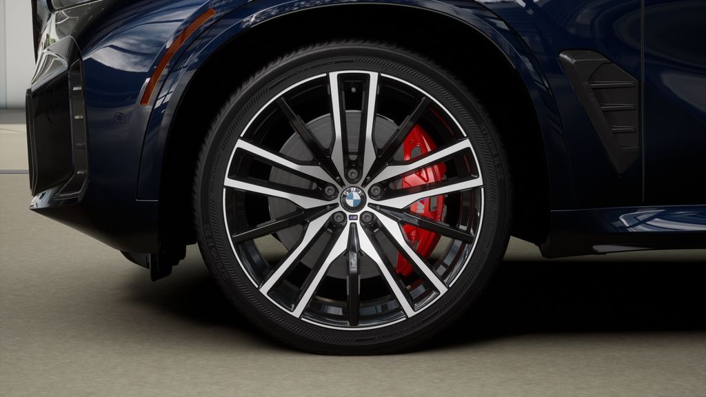 Thumbnail: 2026 BMW X5 - 32