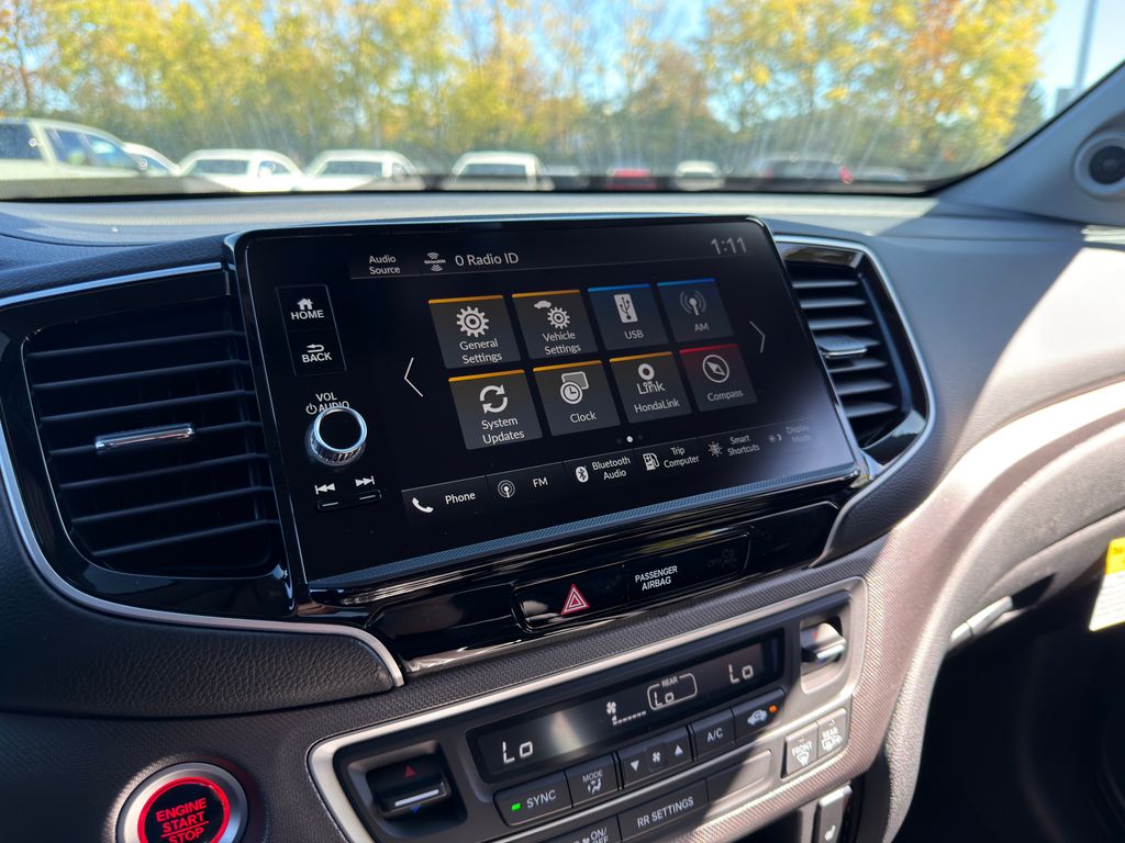 Thumbnail: 2026 Honda Ridgeline - 32