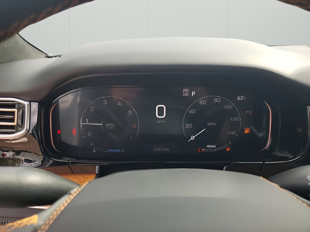 Used Car 2024 Jeep Grand Wagoneer  Series Iii For Sale Under $80,000 In Austin, Texas