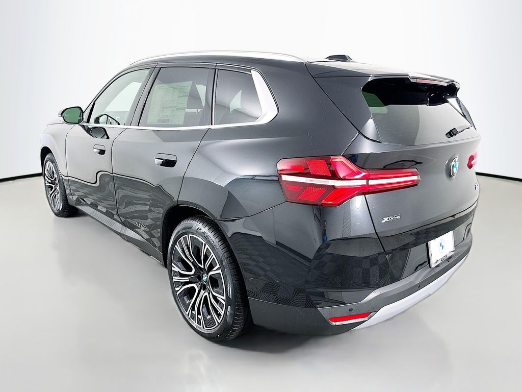 Thumbnail: 2026 BMW X3 - 7