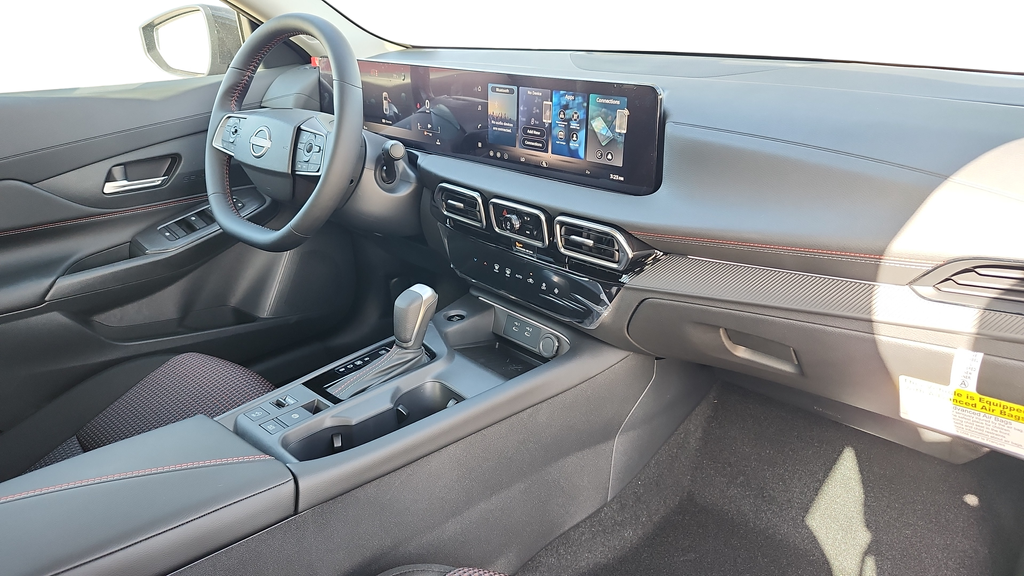 2026 Nissan Sentra