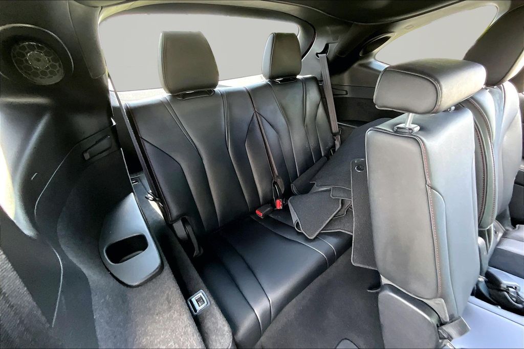 2023 Acura MDX A-Spec Package - Photo 20