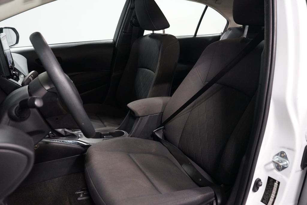 Thumbnail: 2024 Toyota Corolla - 6