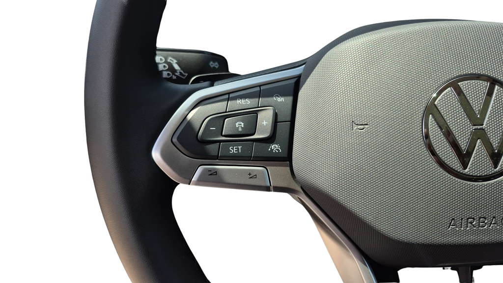 2025 Volkswagen Atlas