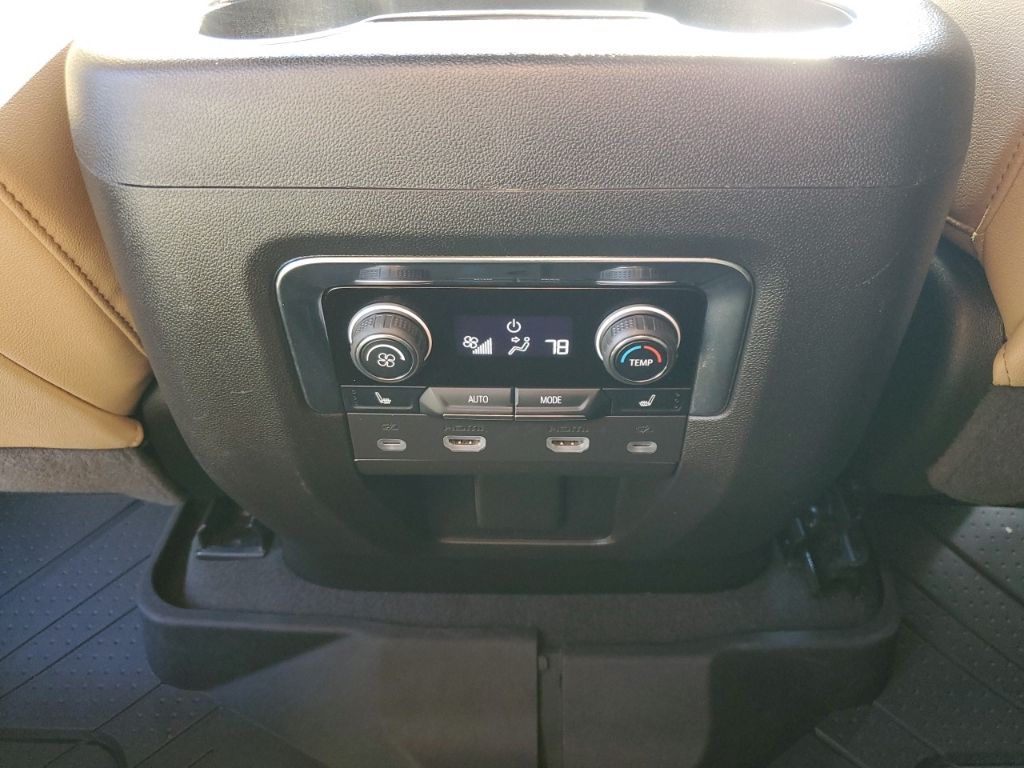 Used Car 2023 Chevrolet Tahoe  Premier For Sale Under $60,000 In Austin, Texas