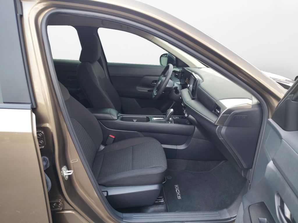 Used Car 2025 Nissan Kicks  S For Sale In Austin, Texas