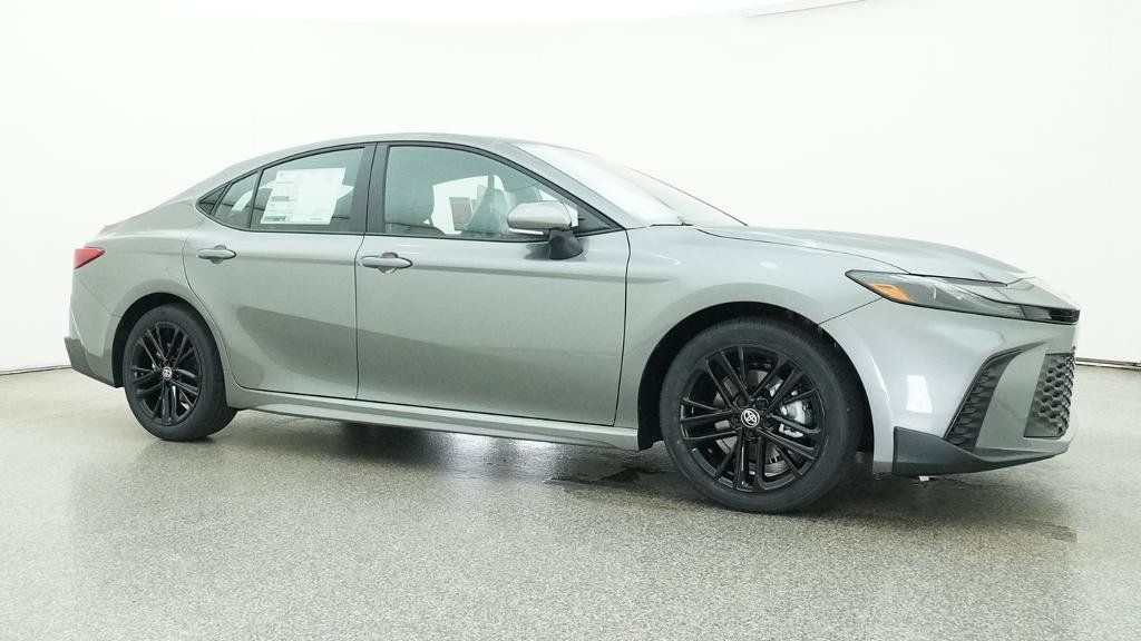 Thumbnail: 2026 Toyota Camry - 11