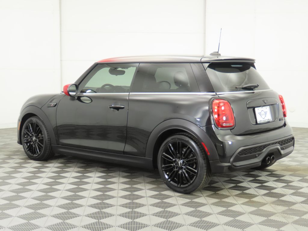 Thumbnail: 2023 MINI Cooper - 7