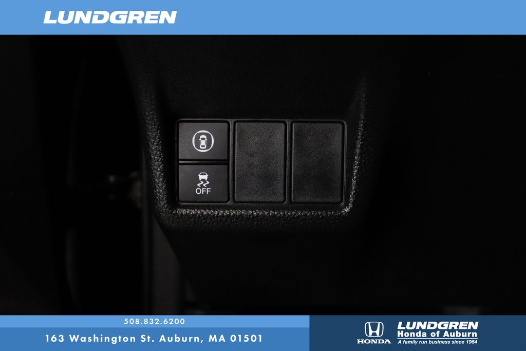 Used 2024 Honda Civic Sedan