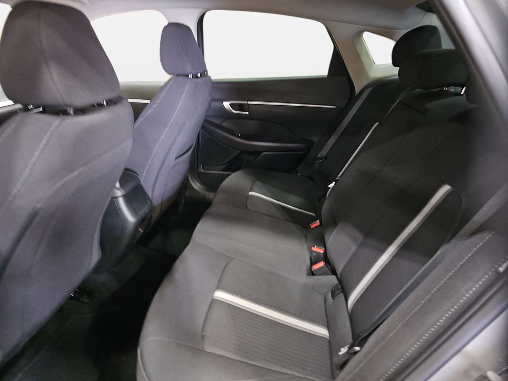 Used 2023 Hyundai Sonata Sedan