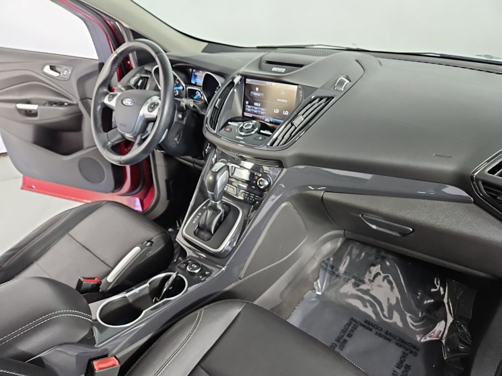Thumbnail: 2014 Ford Escape - 13