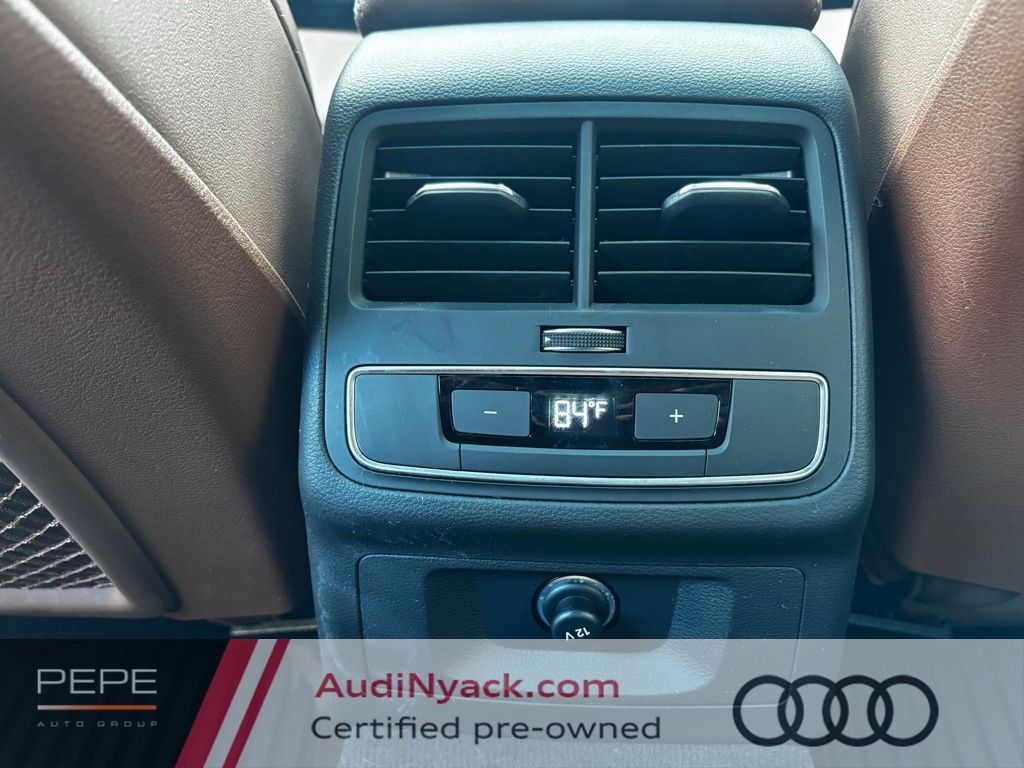 Certified Used 2023 Gray Audi S line Premium image 13