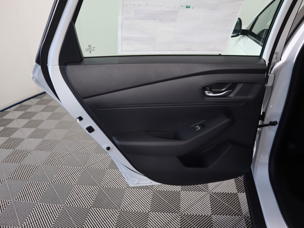 Thumbnail: 2025 Honda Accord - 27