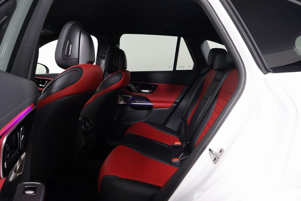 Thumbnail: 2026 Mercedes-Benz GLC - 6