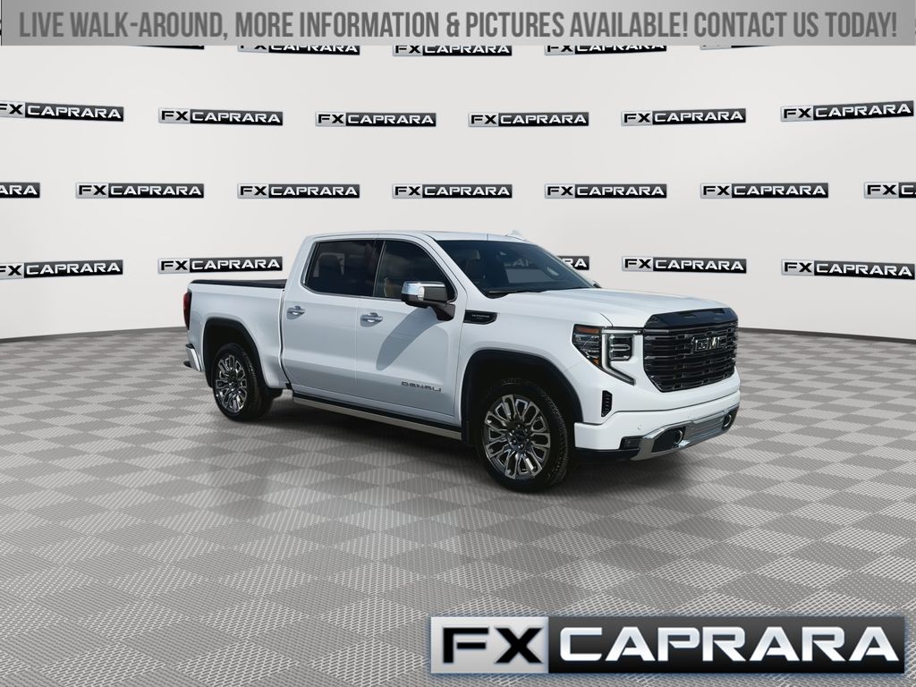 Used 2026 GMC Sierra 1500 Truck