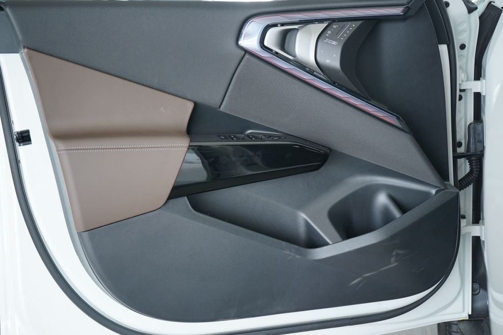 Thumbnail: 2026 BMW X3 - 8