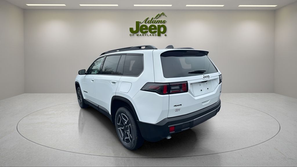 2026 Jeep Cherokee Limited - Photo 13