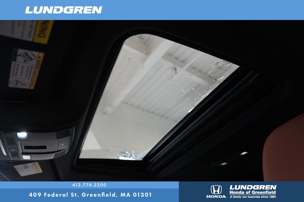 Used 2024 Mazda CX-5 SUV