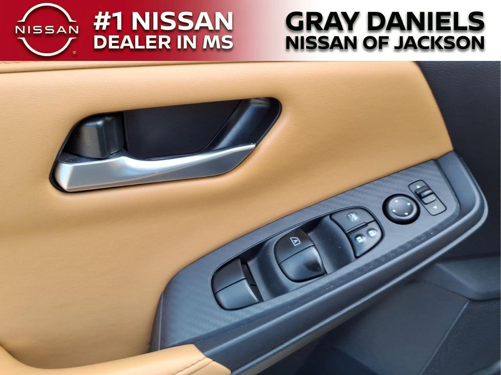 Used 2023 Nissan Sentra Sedan