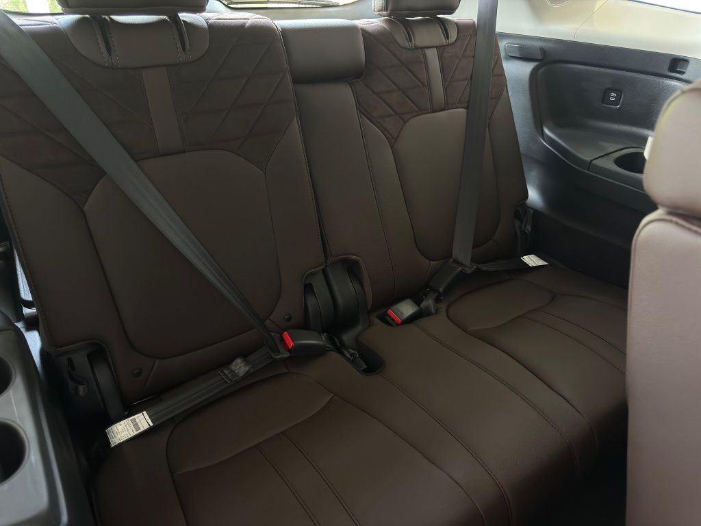 2026 Honda Pilot Elite  at Community Honda